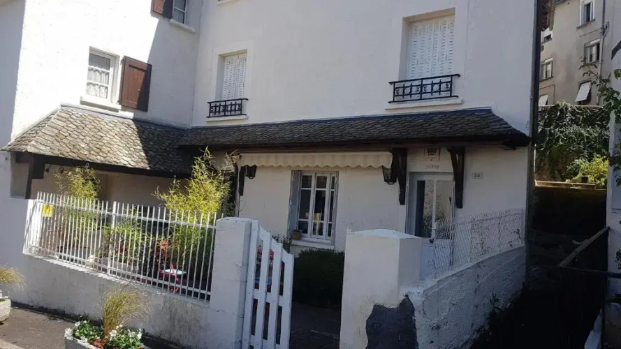 Cottage