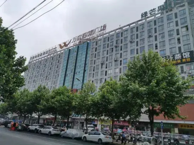 Sea Star Hotel