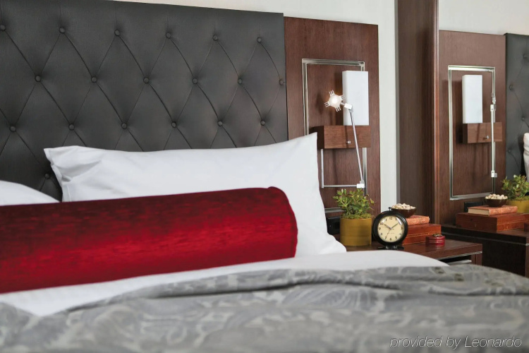Archer Hotel New York