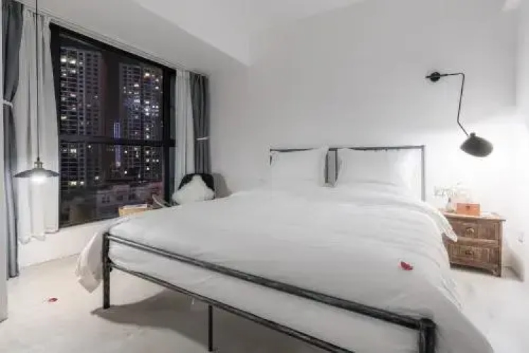 Su Jiu Apartment