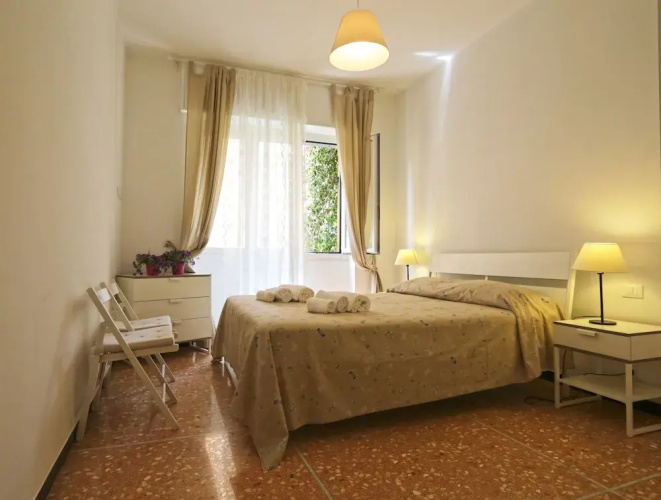 Flexyrent Rapallo - Clarisse