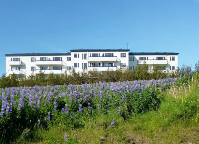 Hotelafbeelding