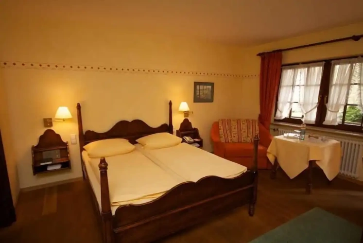 Comfort Triple room