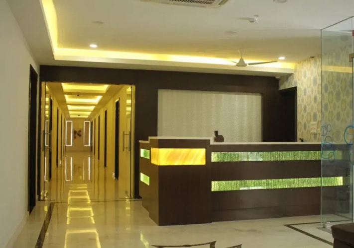 Samy Hotel