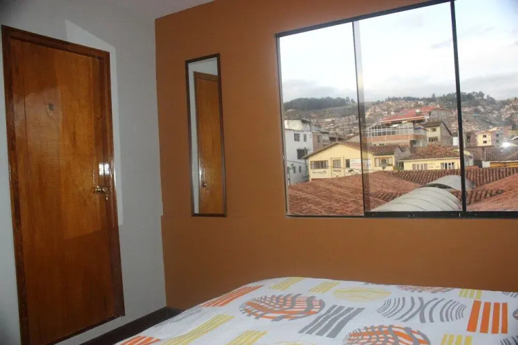 La Escala Guest House