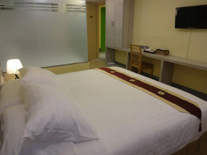 Hotel Mila Noa