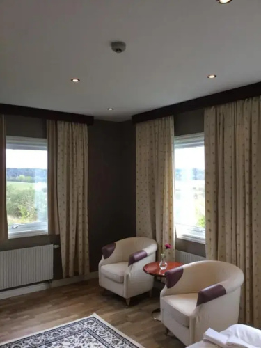 Dagsholm Hotell