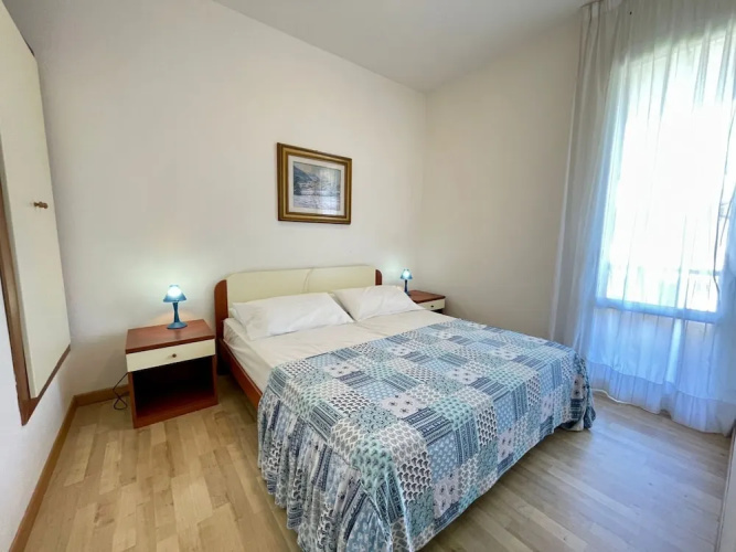 Relax in a Villa With Private Garden