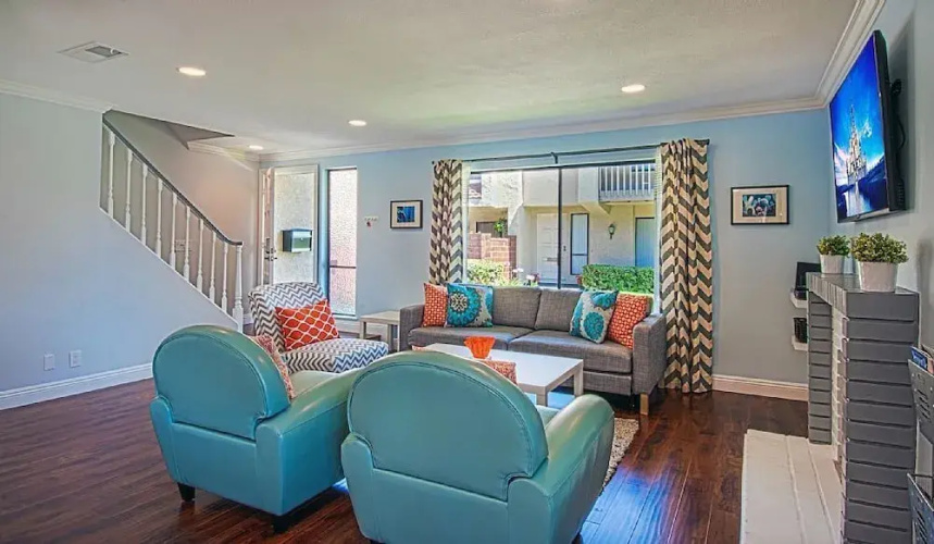 Suite Escapes 3