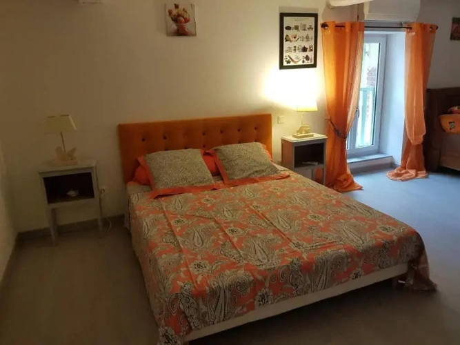 Classic Triple room
