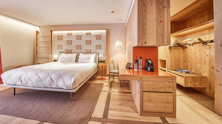 Falkensteiner Hotel Kronplatz (Adults only) photo 14