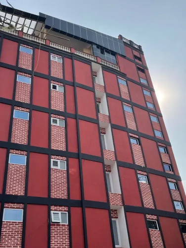 Hotelbild
