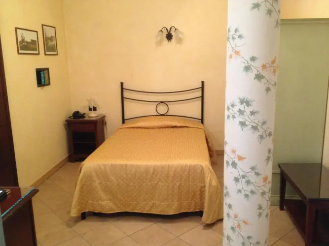 Ca' del Rio Resort