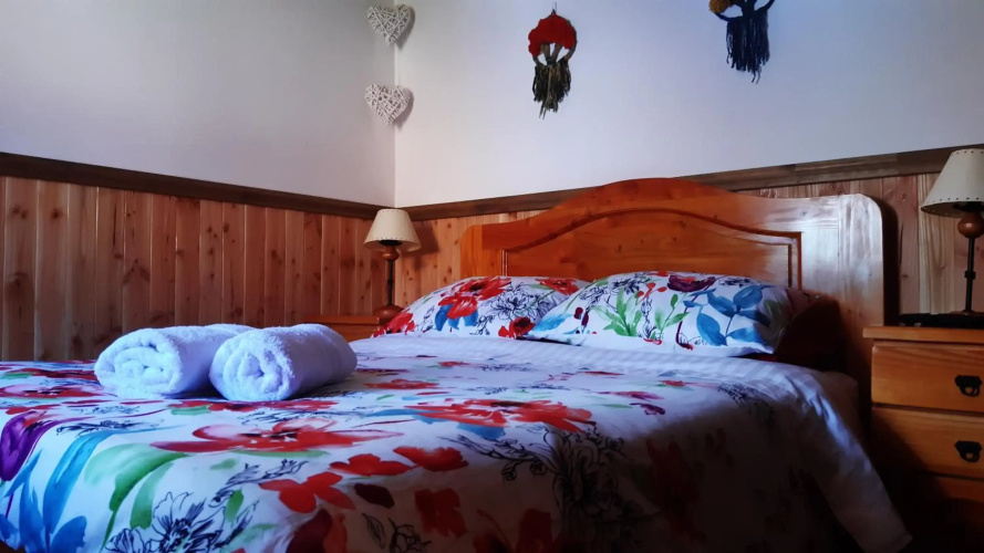 Casa Tregül B&B
