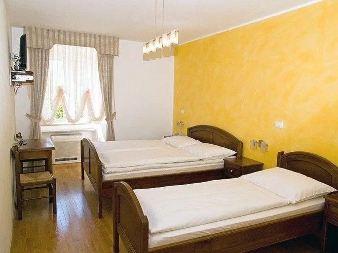 Bed & Breakfast Kvarner
