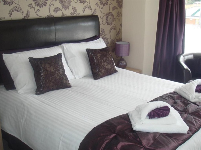 Superior Double room