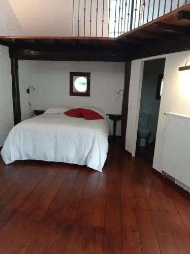 Standard Double Family room