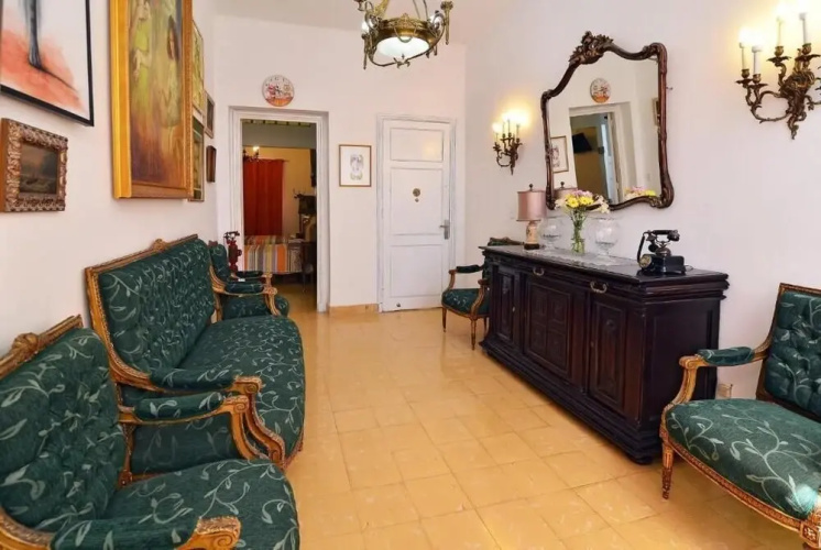 Casa La California