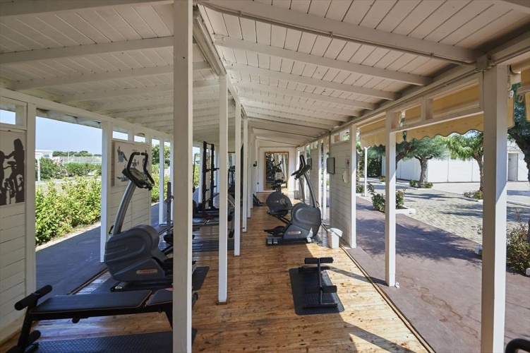Pietrablu Resort & SPA photo 16