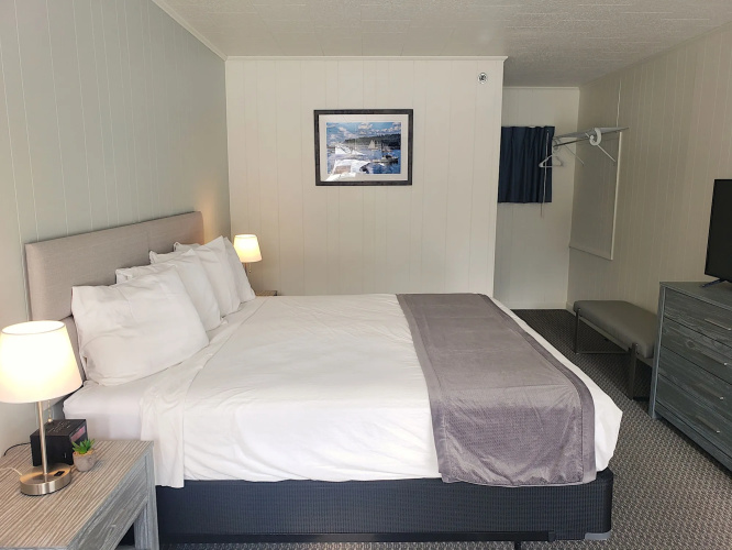 Anchorage Motel photo 8