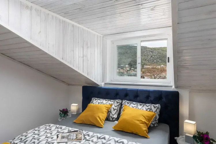 Apartment Tete Mare
