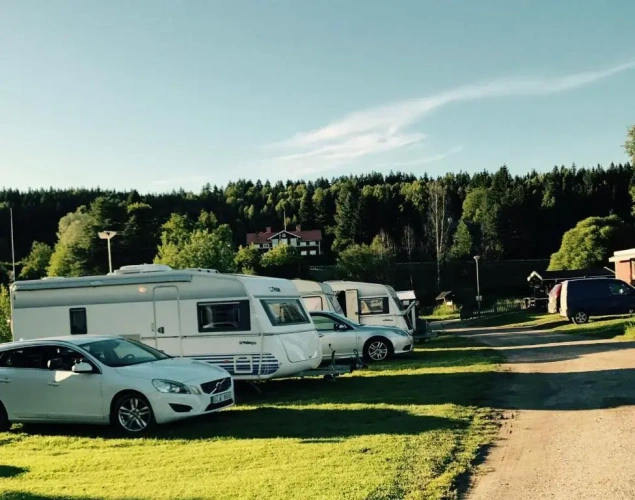 Camping