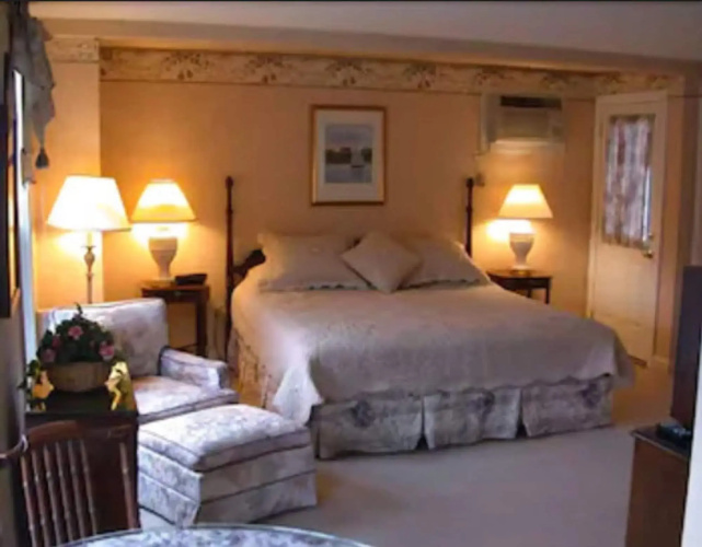Americas Cup Inn