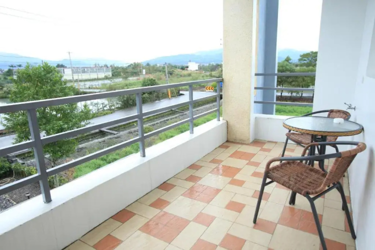 Mei Shiou B&B