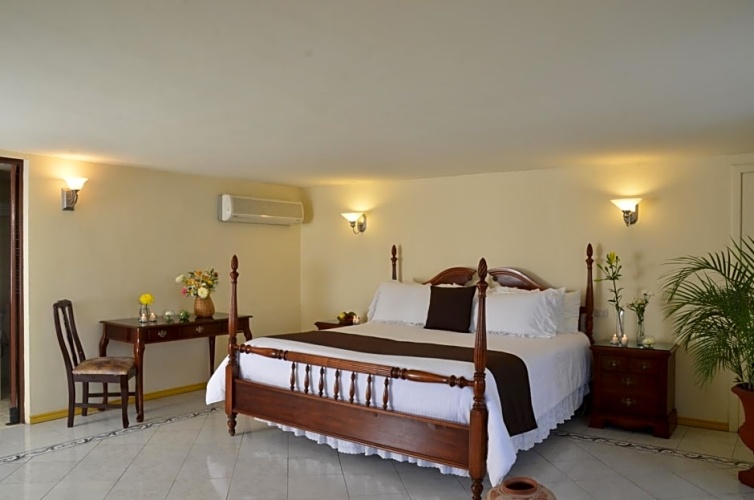 Double Junior Suite