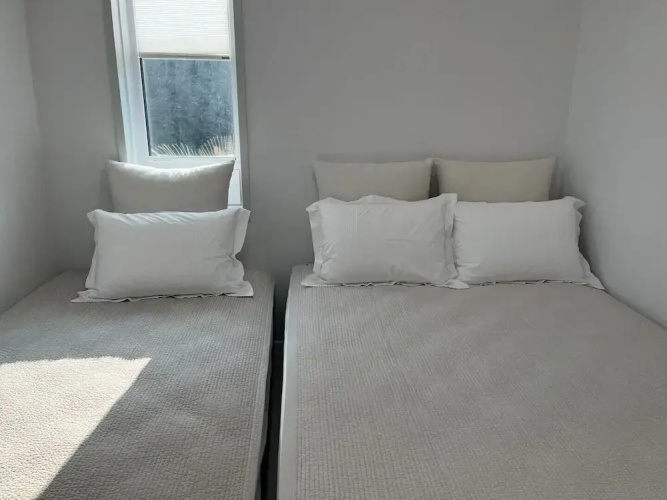 Lim Sea Side Poolvilla Pension