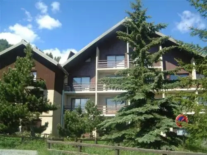 Apartment Ancolie