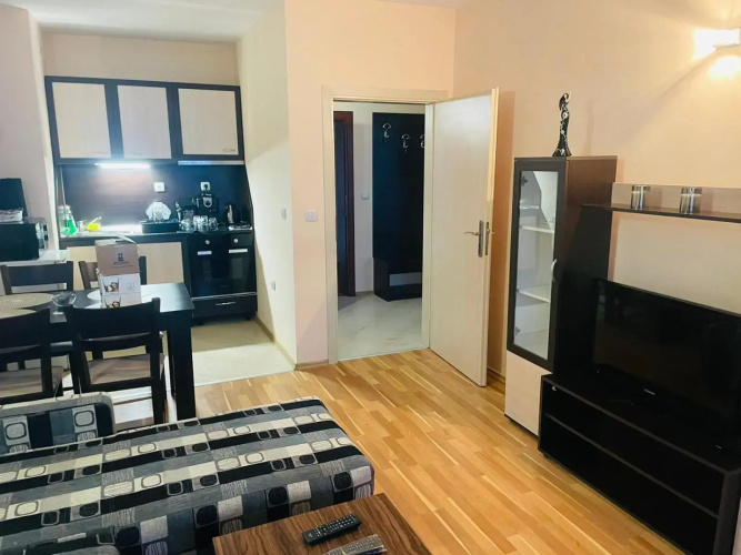 Pampo Apartment