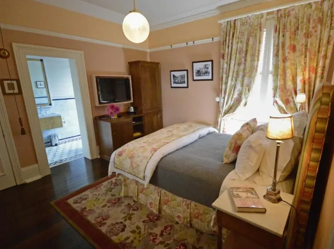 Suite