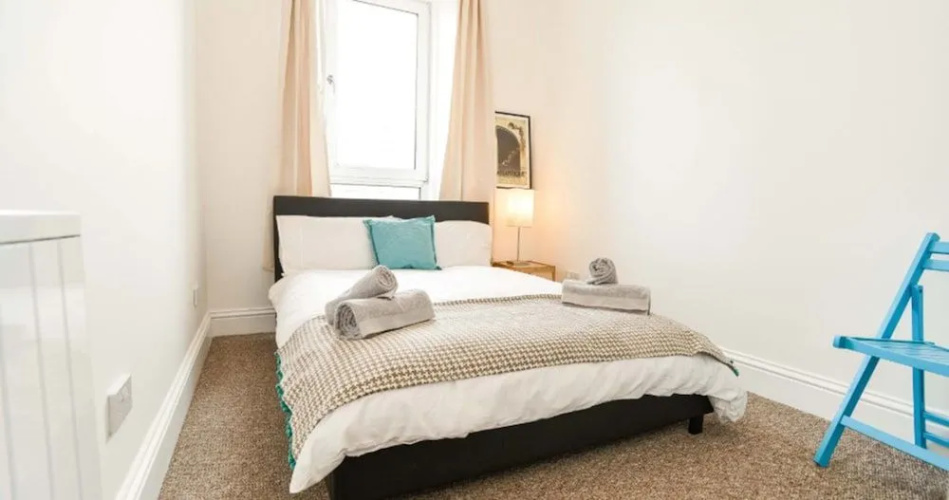 Modern Central Apartment