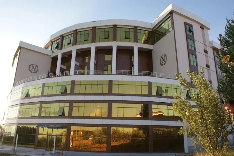 Nevan Suite Hotel