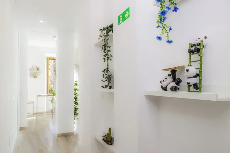 Green Garden