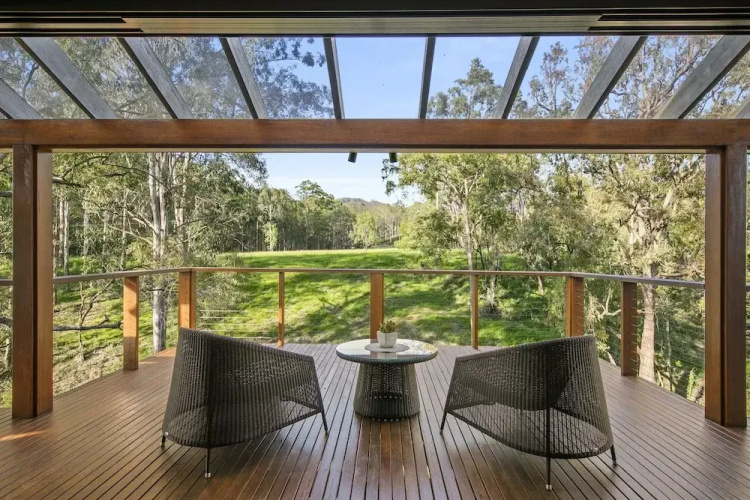 The Edge Villa