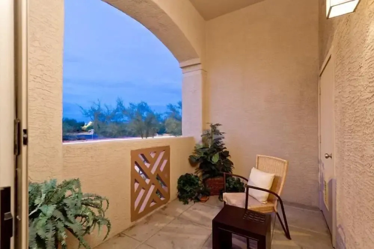 Acacia Loft By Signature Vacation Rentals