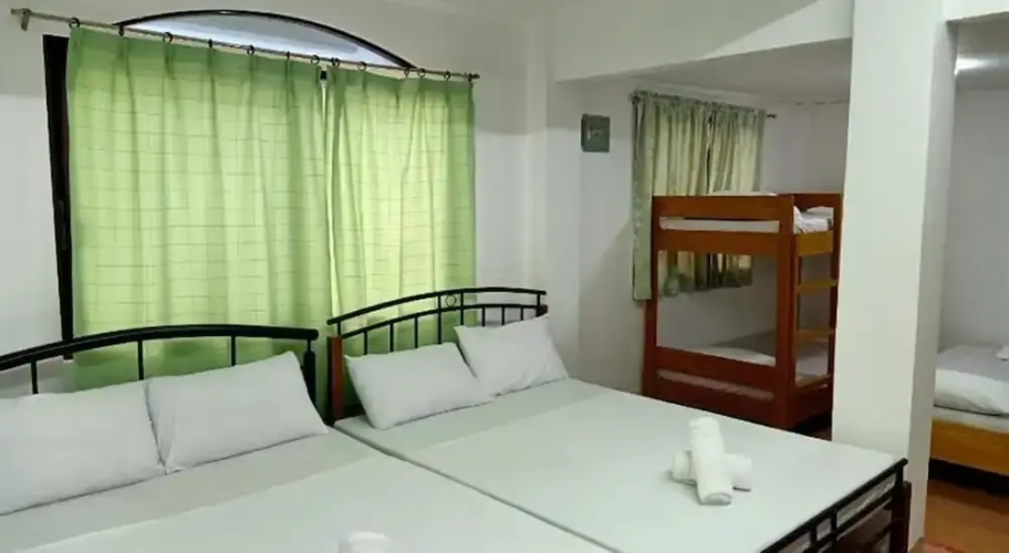 Aelas Home Hostel
