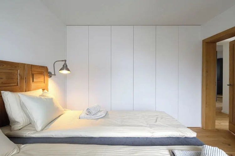 Lublin Residence