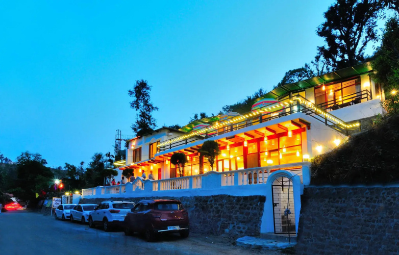 Imagen del hotel