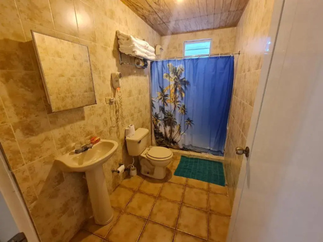 Casa de Playa A-1