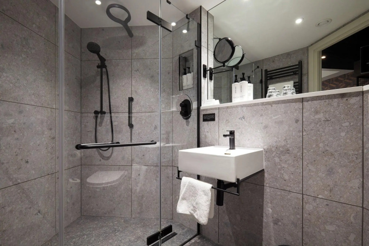 Hotel Brooklyn Leicester photo 10