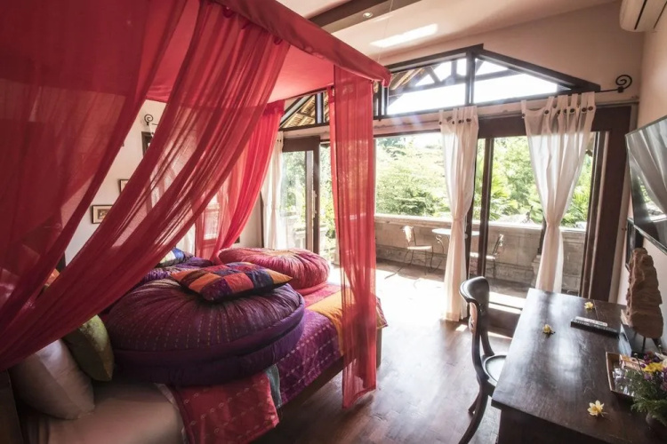 Avalon Ubud Villas