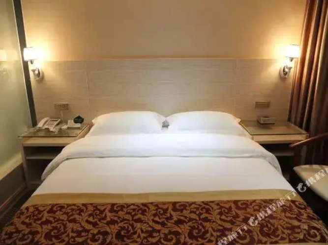 Zhixin International Hotel