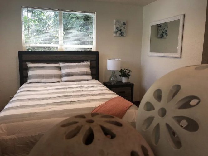 Eviestays Studio Close to OU, Downtown