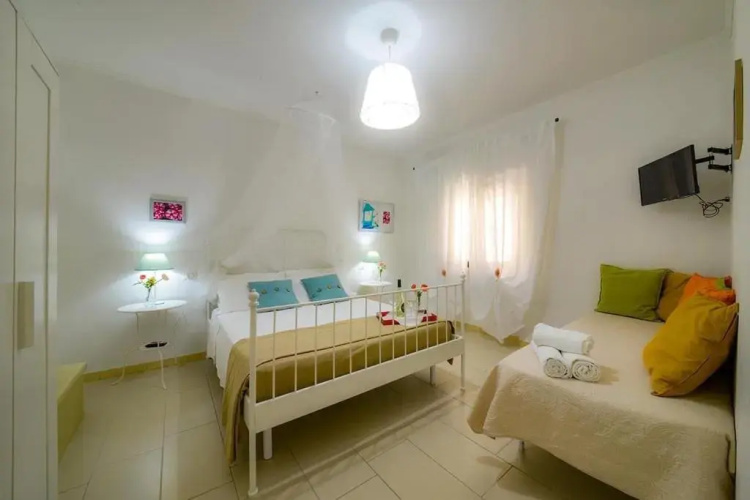 B&B Villa Pacifica