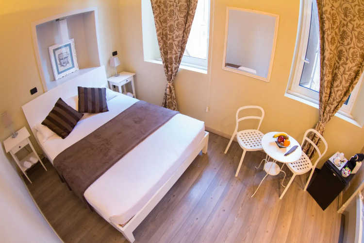 Jb Relais - Campo De' Fiori