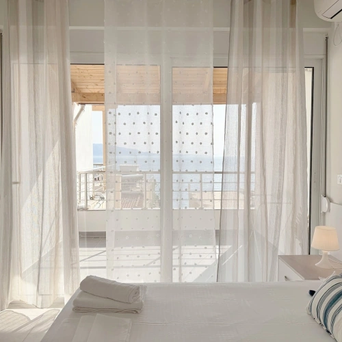Standard Penthouse room