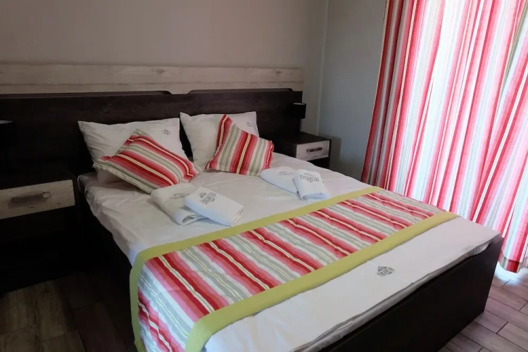 Deluxe Single Apartment